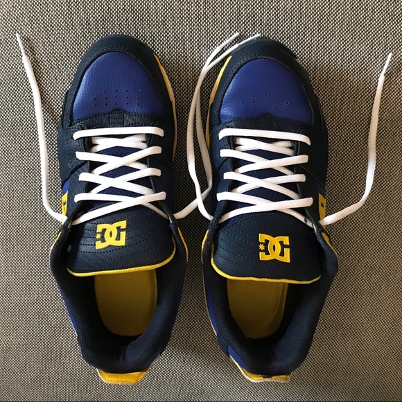 DC Shoes Super Rare Dc Subaru Rally Team Usa Shoes DC Shoes Super Rare Dc Subaru Rally Team Usa Shoes